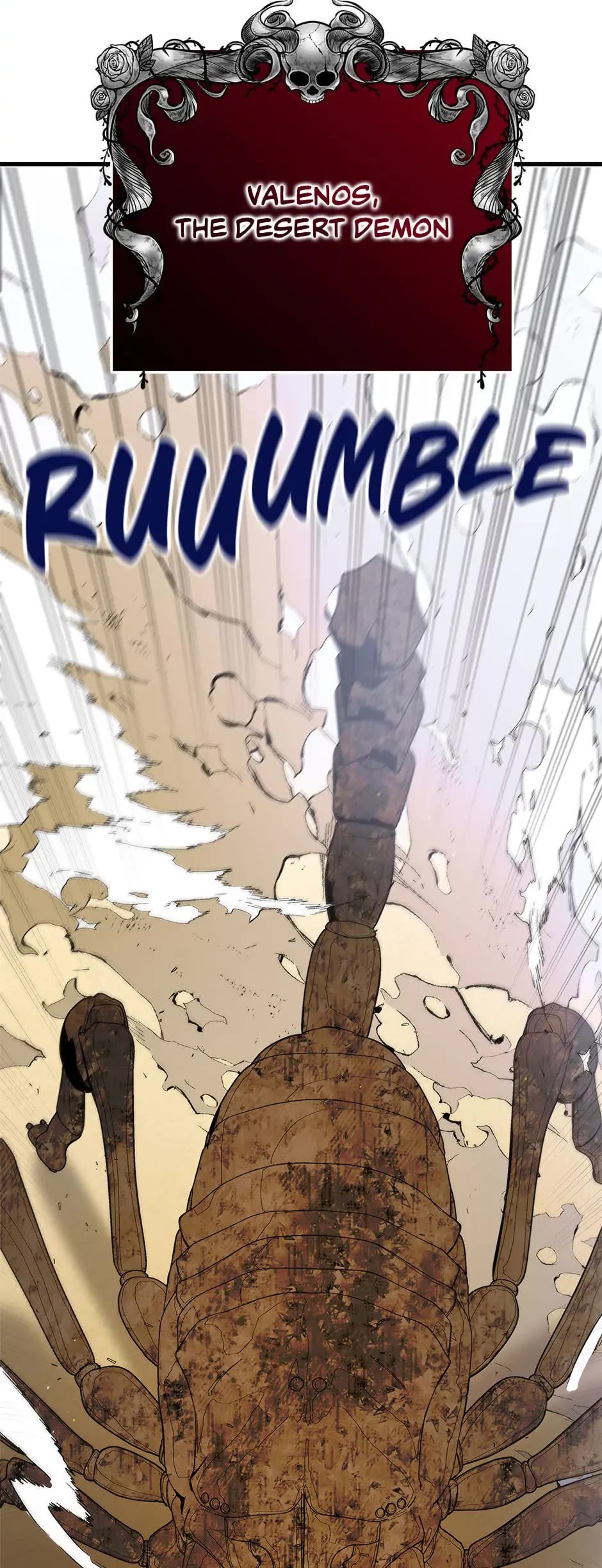 A Way to Protect the Lovable You Chapter 66 page 55 - Chapter 66