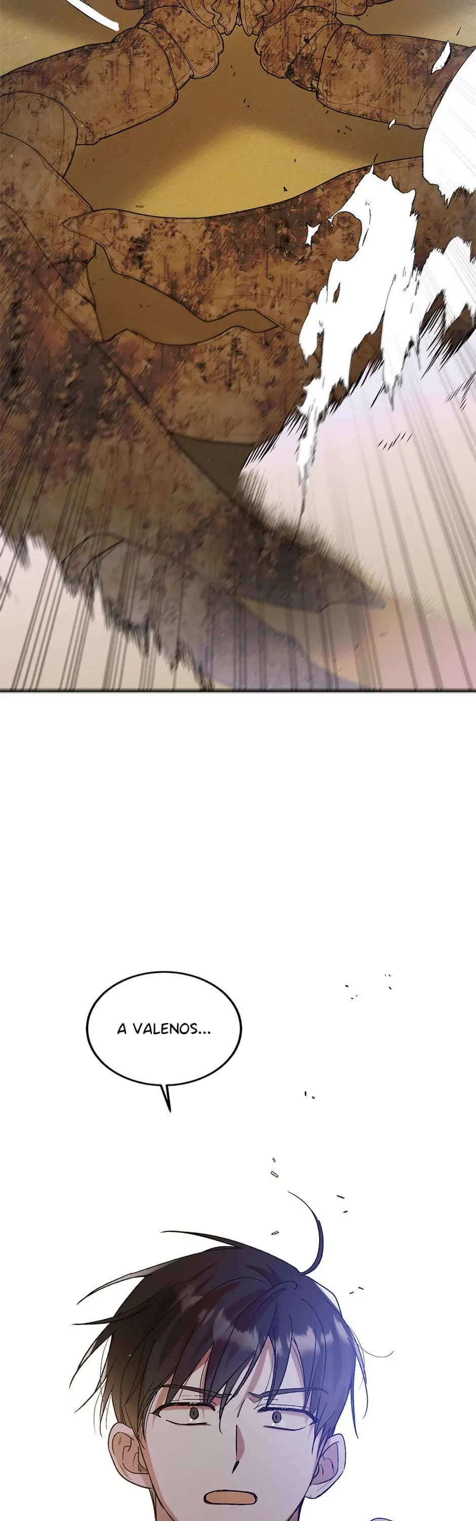 A Way to Protect the Lovable You Chapter 66 page 56 - Chapter 66