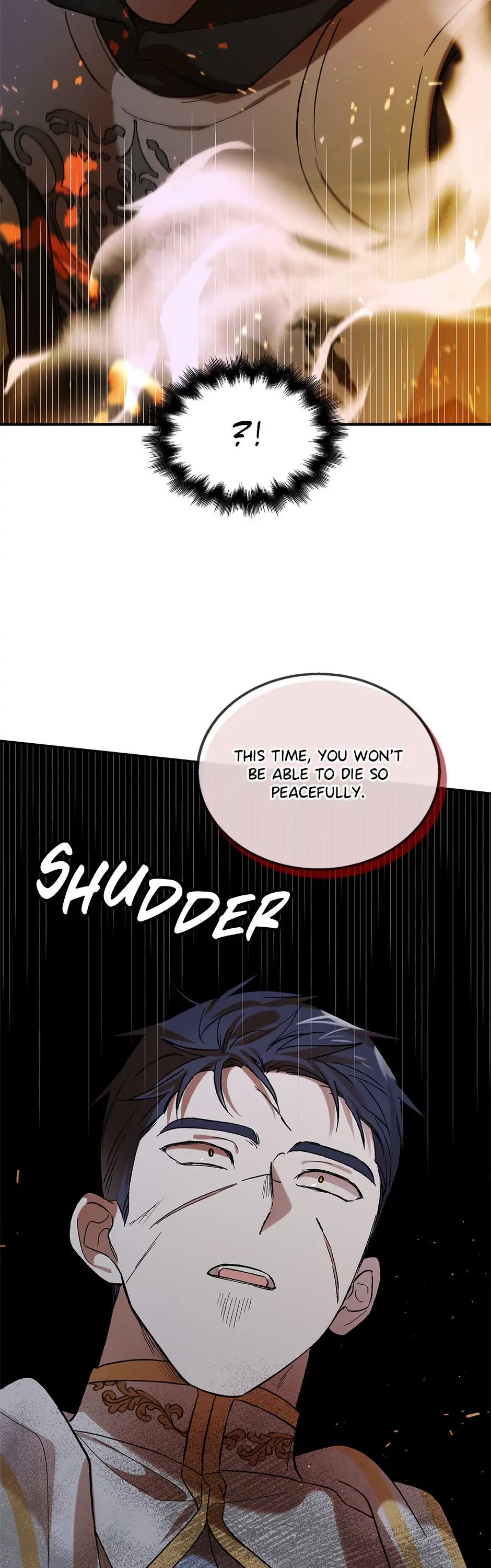 A Way to Protect the Lovable You Chapter 66 page 6 - Chapter 66