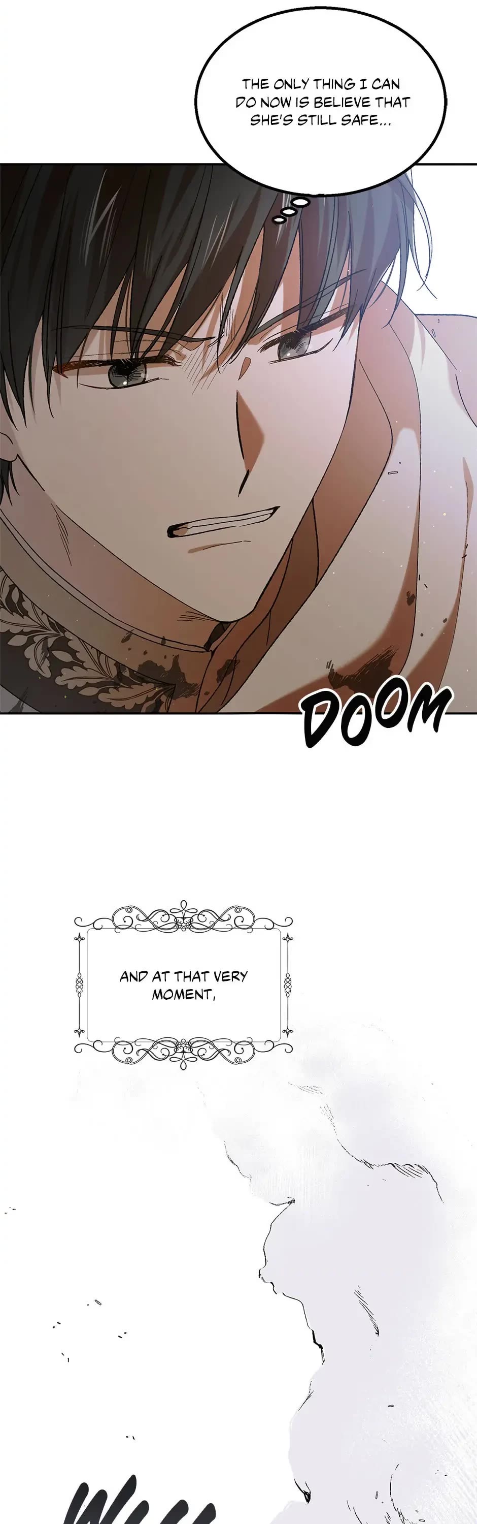 A Way to Protect the Lovable You Chapter 66 page 62 - Chapter 66