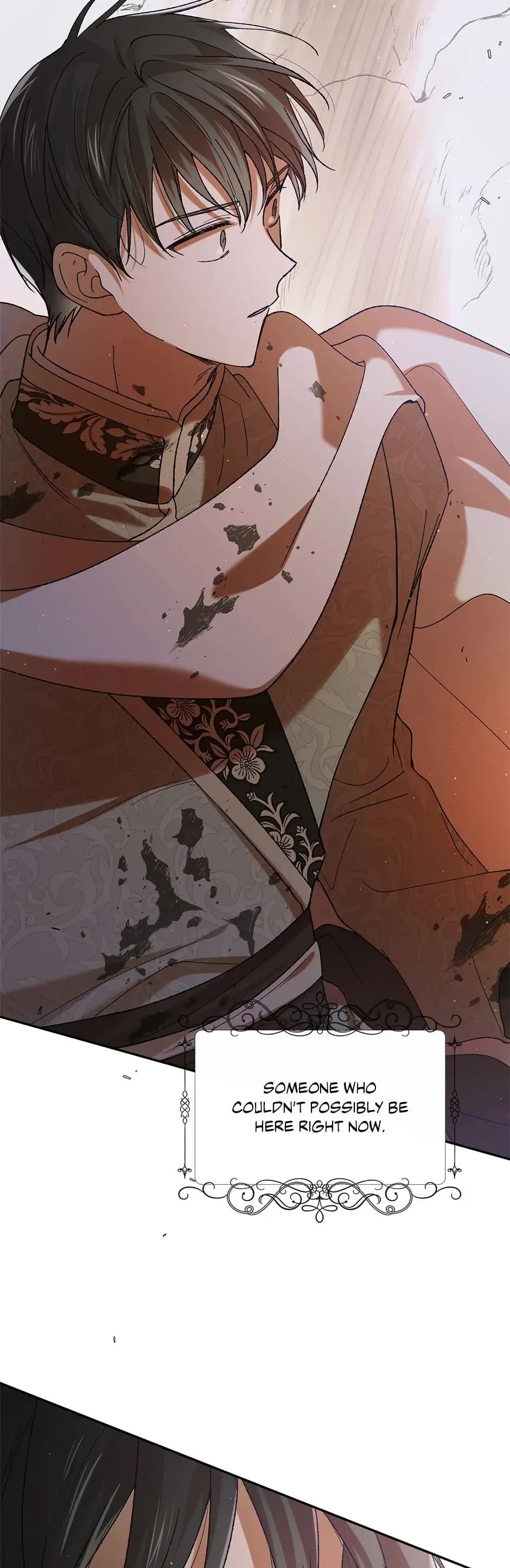 A Way to Protect the Lovable You Chapter 66 page 64 - Chapter 66