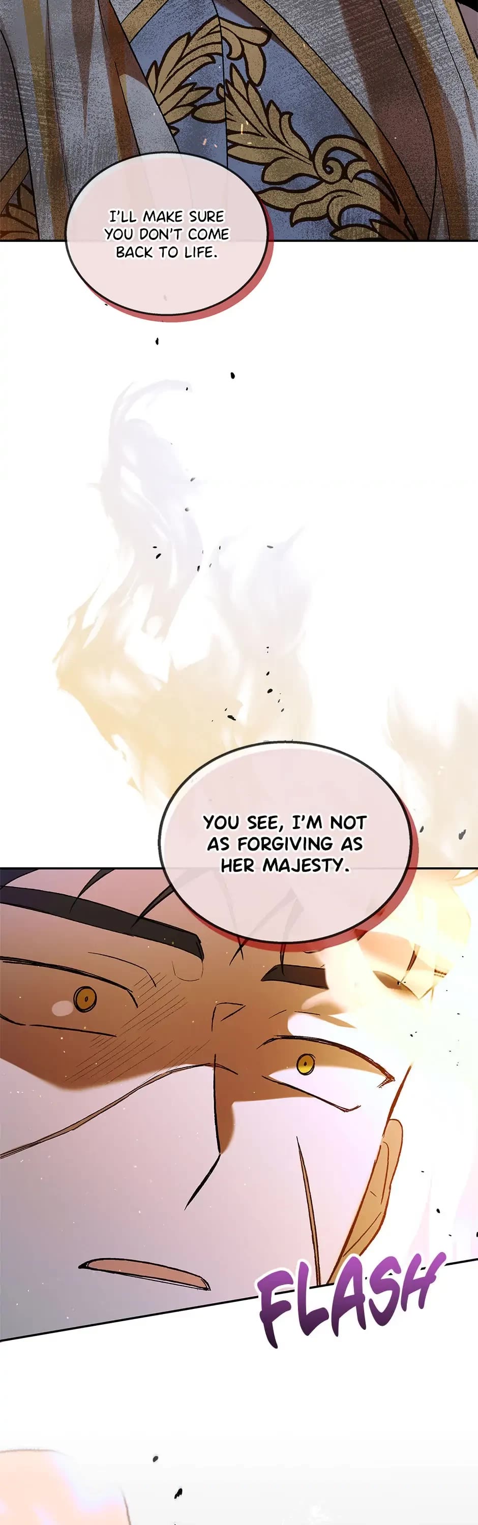 A Way to Protect the Lovable You Chapter 66 page 7 - Chapter 66