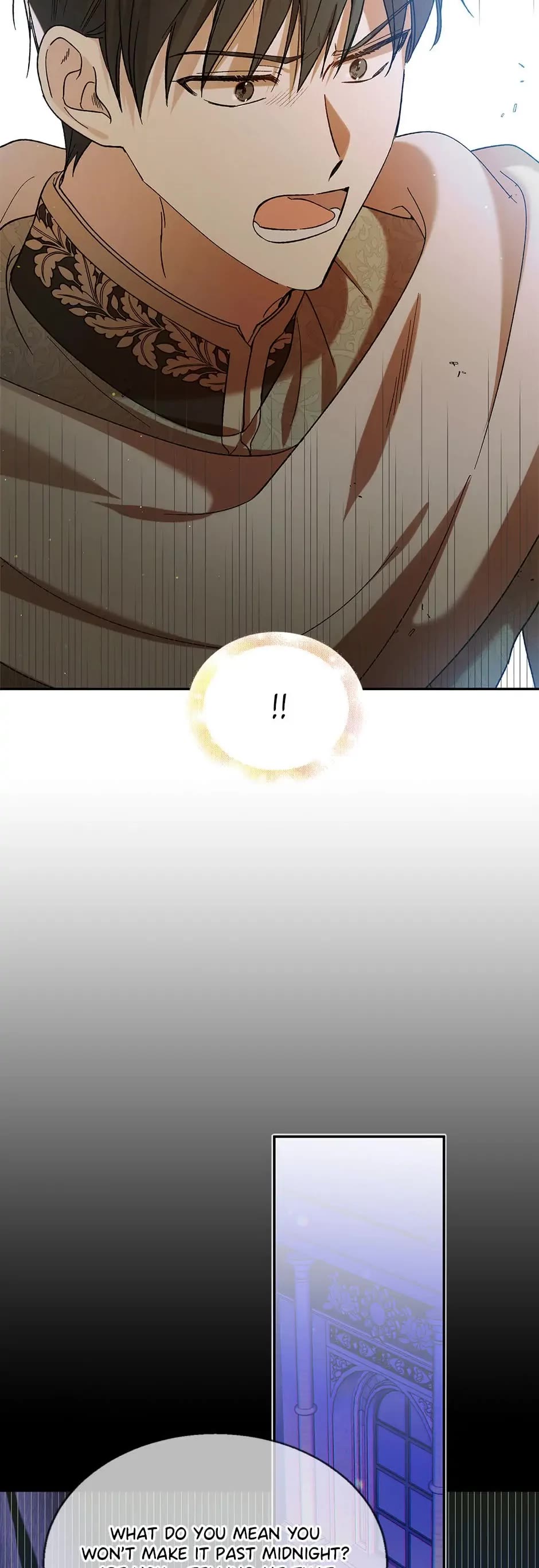 A Way to Protect the Lovable You Chapter 67 page 19 - Chapter 67