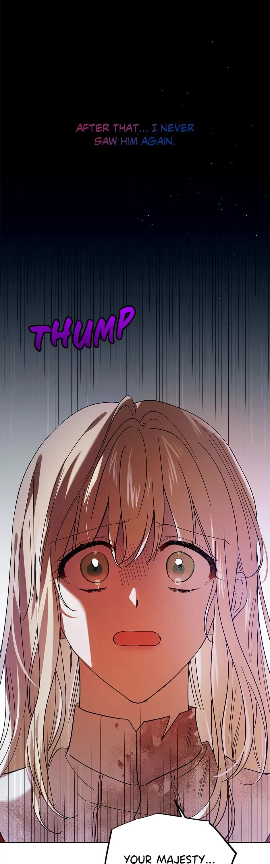 A Way to Protect the Lovable You Chapter 67 page 21 - Chapter 67