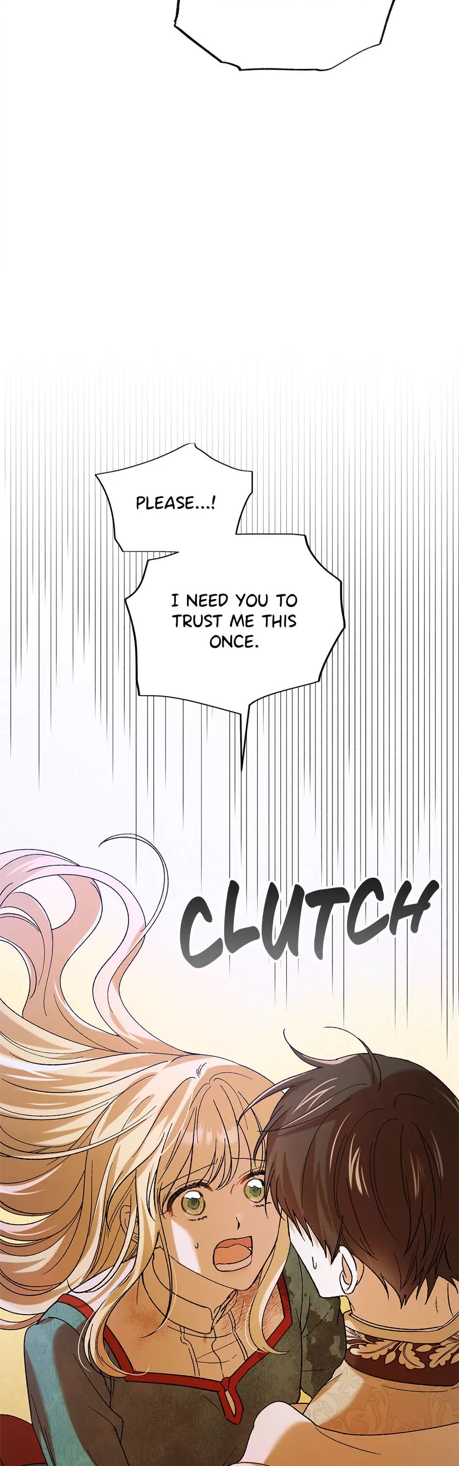 A Way to Protect the Lovable You Chapter 67 page 22 - Chapter 67
