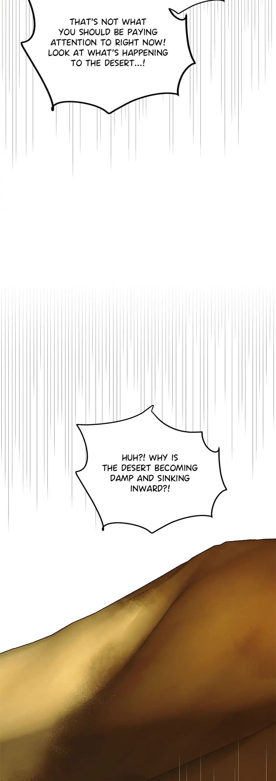 A Way to Protect the Lovable You Chapter 67 page 25 - Chapter 67