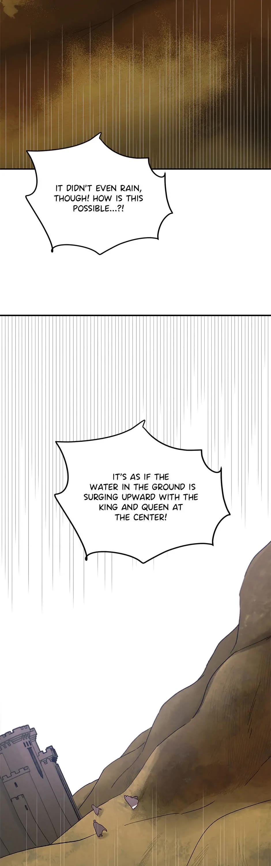 A Way to Protect the Lovable You Chapter 67 page 26 - Chapter 67