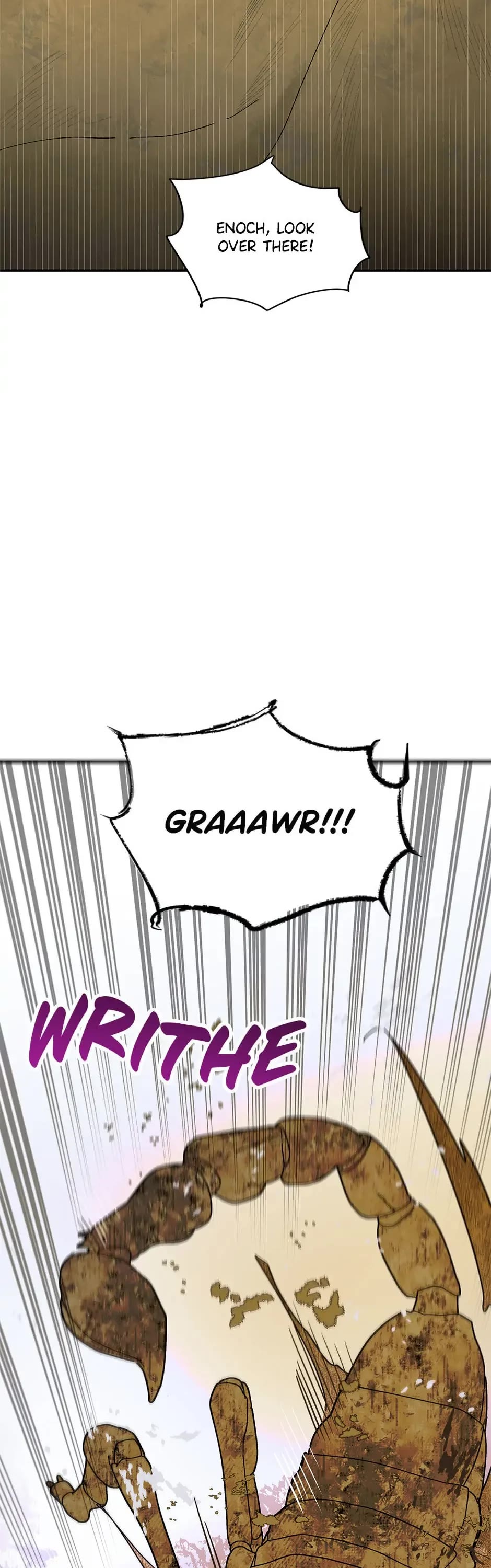 A Way to Protect the Lovable You Chapter 67 page 27 - Chapter 67