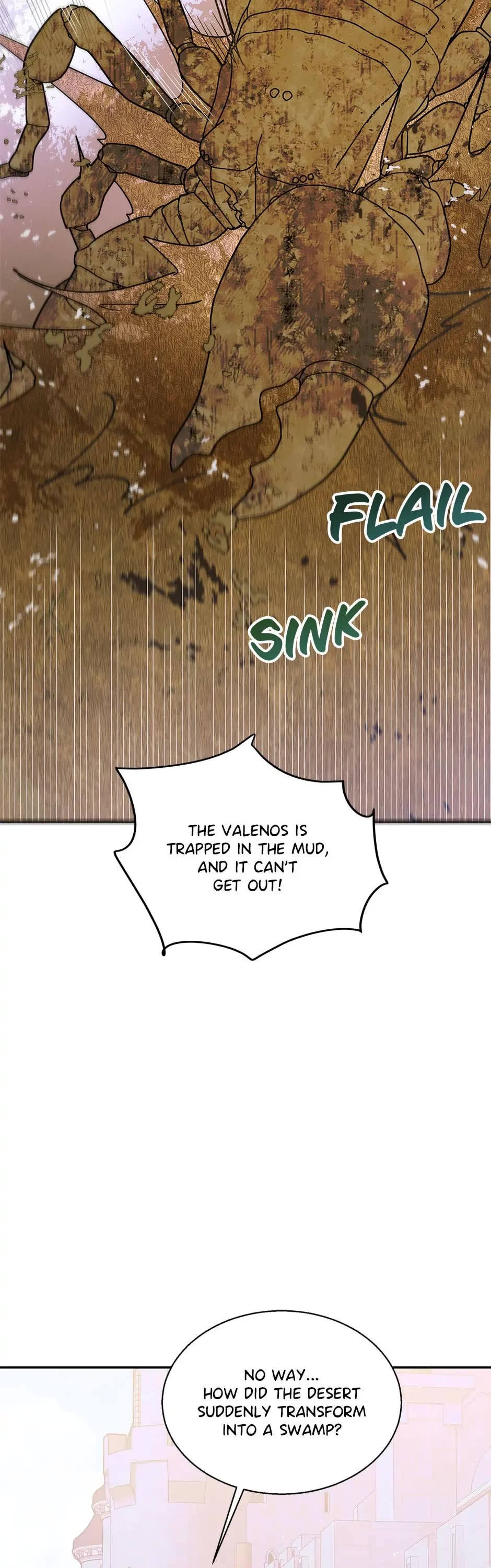 A Way to Protect the Lovable You Chapter 67 page 28 - Chapter 67