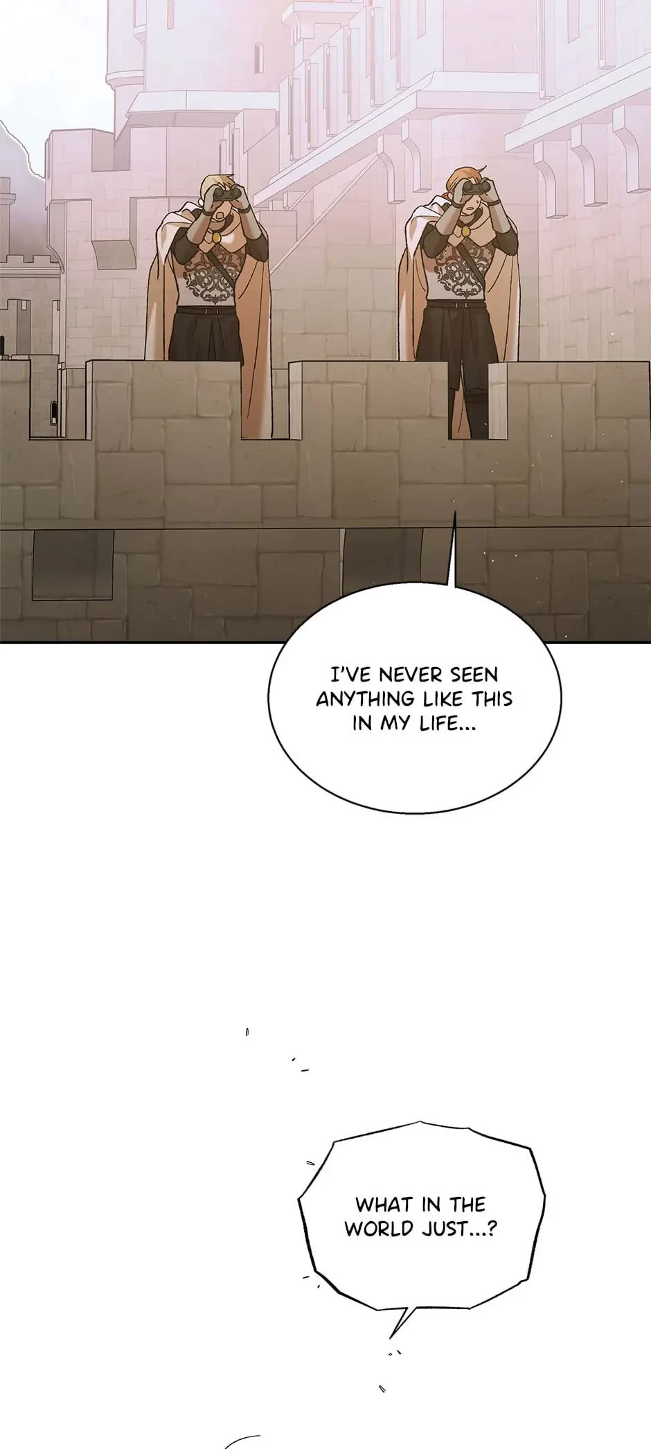 A Way to Protect the Lovable You Chapter 67 page 29 - Chapter 67