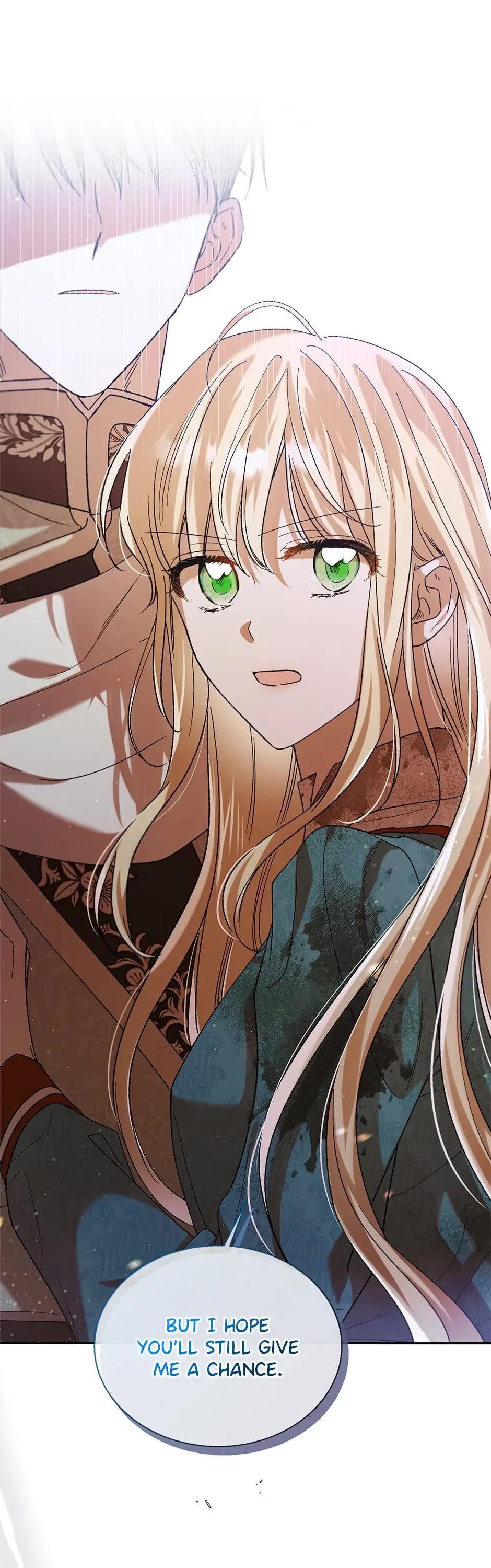 A Way to Protect the Lovable You Chapter 67 page 31 - Chapter 67