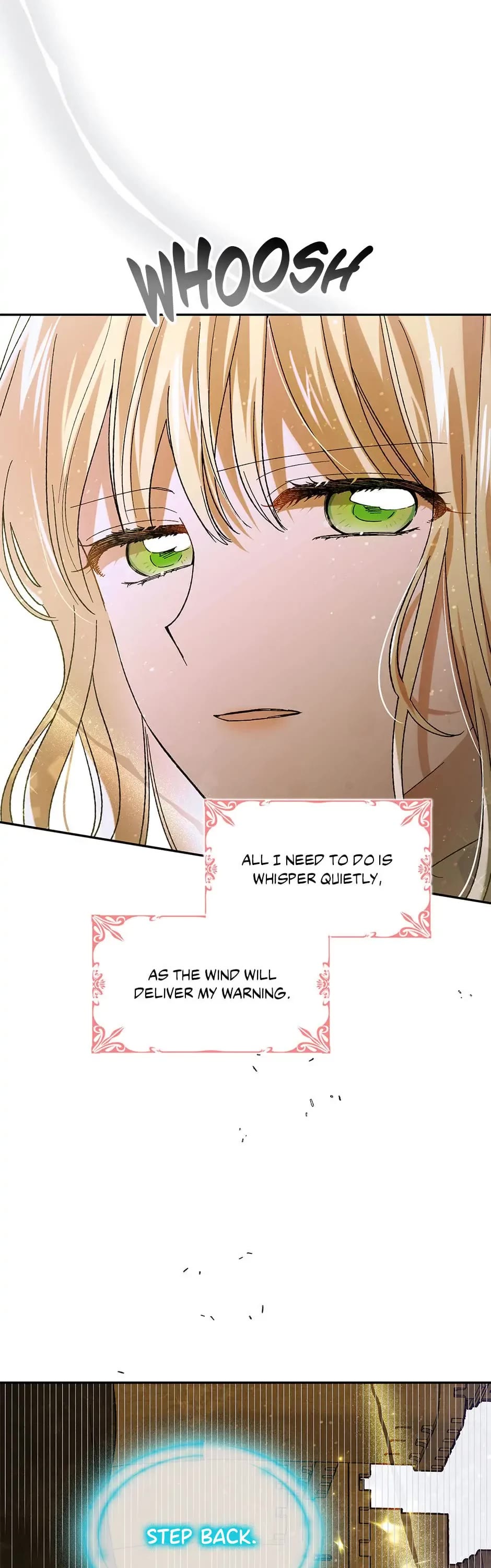 A Way to Protect the Lovable You Chapter 67 page 32 - Chapter 67