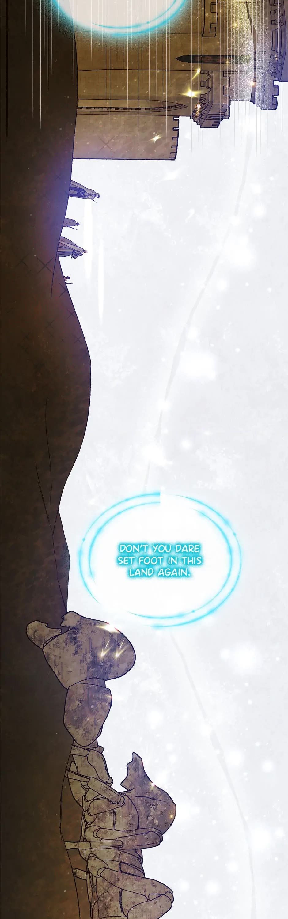 A Way to Protect the Lovable You Chapter 67 page 33 - Chapter 67