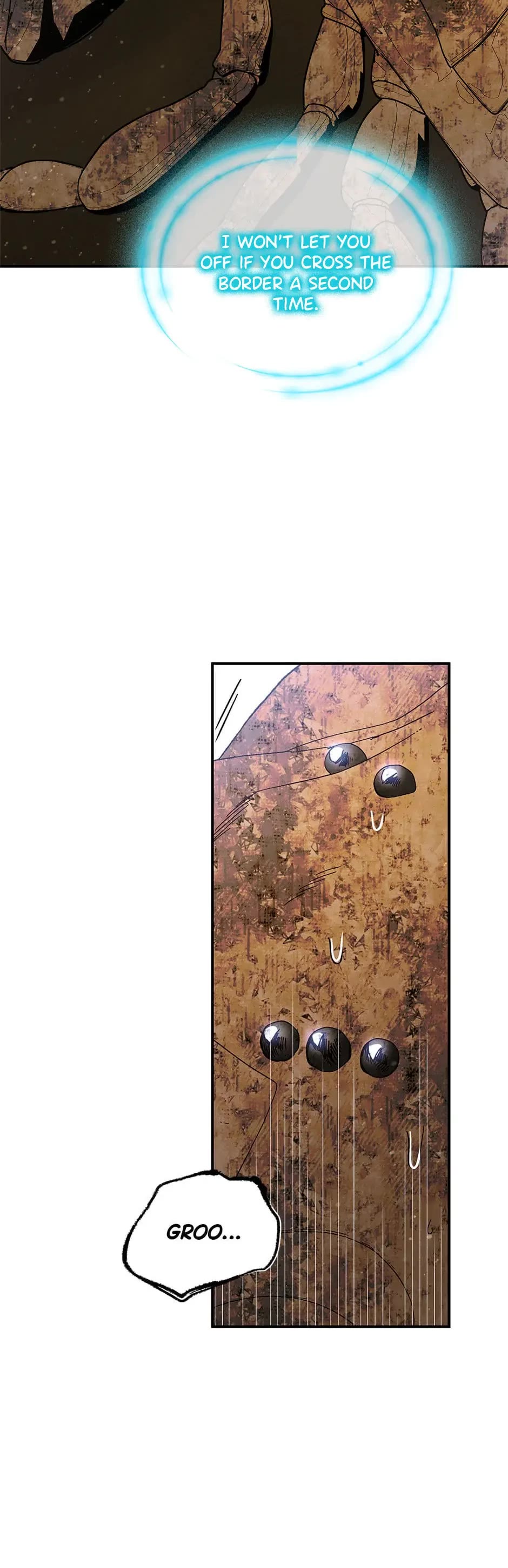A Way to Protect the Lovable You Chapter 67 page 35 - Chapter 67
