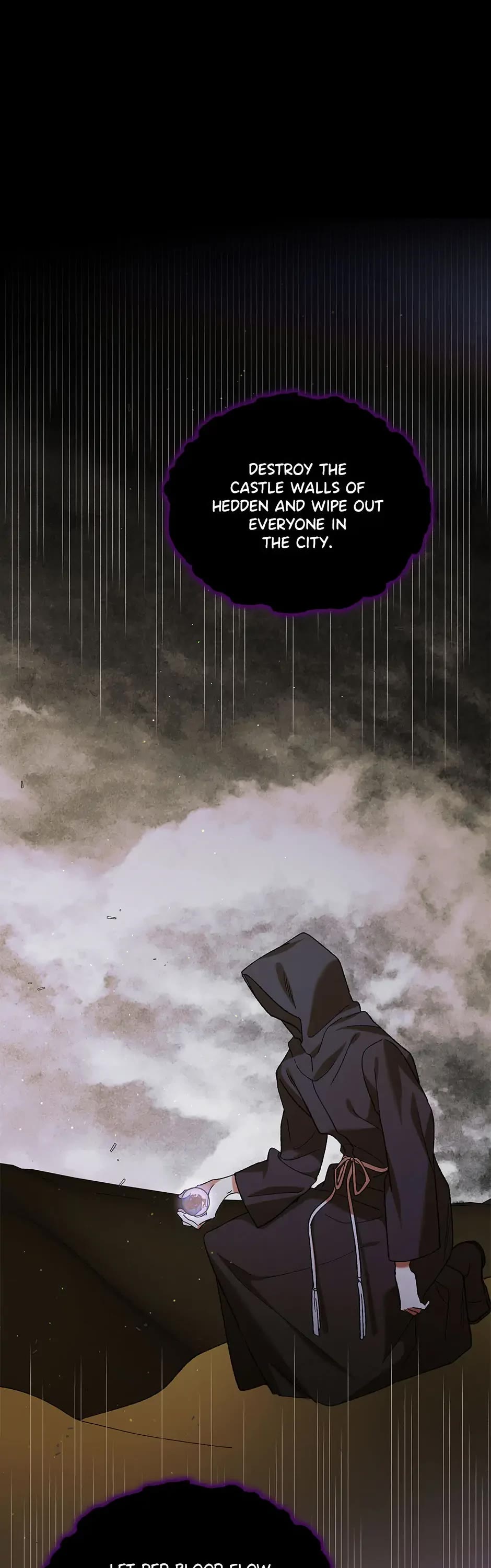 A Way to Protect the Lovable You Chapter 67 page 36 - Chapter 67