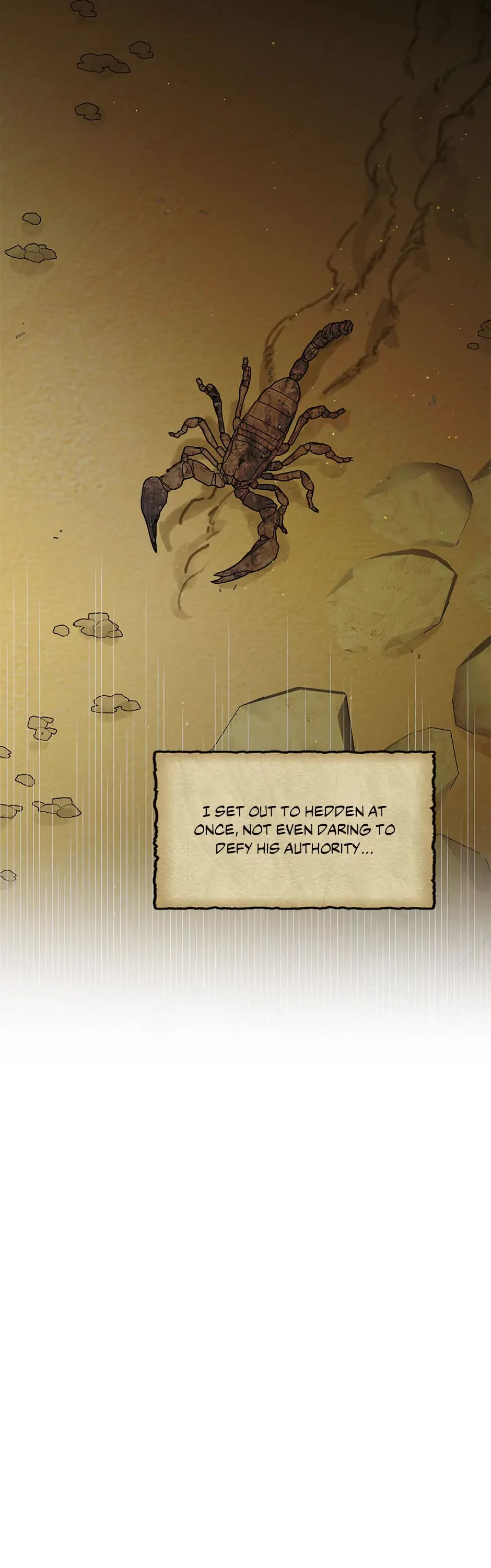 A Way to Protect the Lovable You Chapter 67 page 38 - Chapter 67