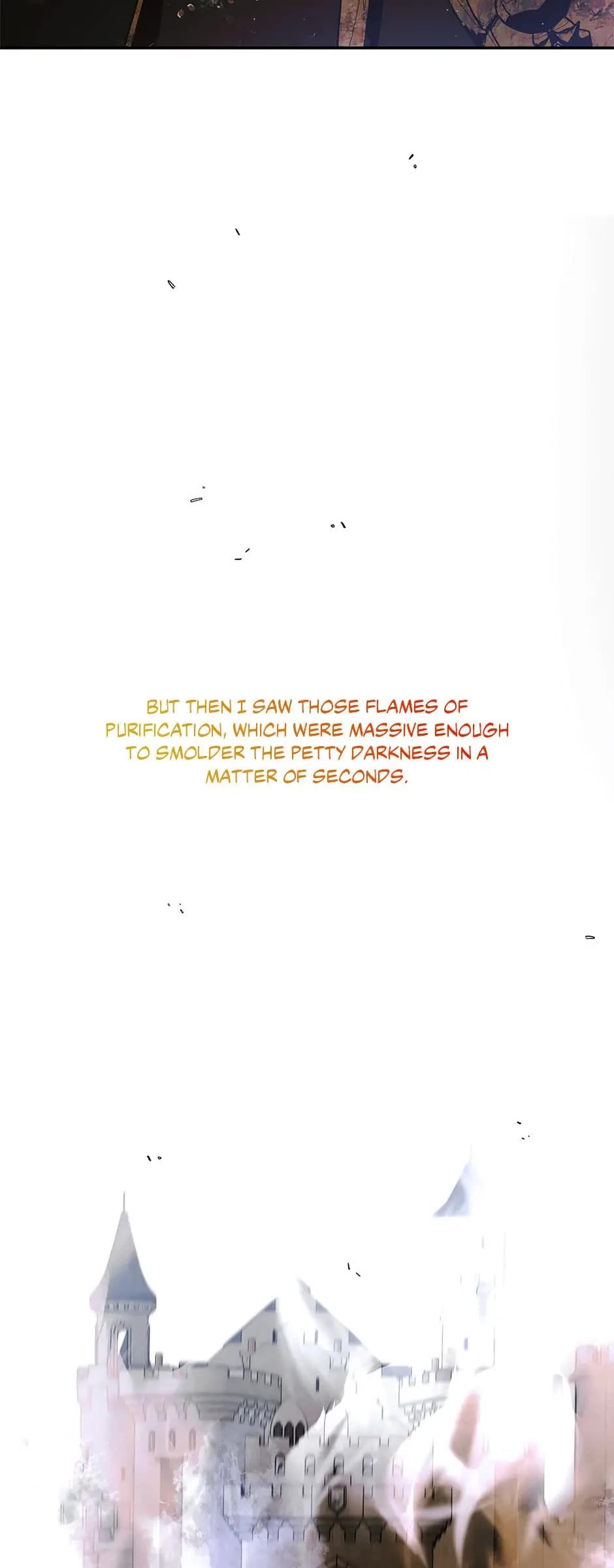 A Way to Protect the Lovable You Chapter 67 page 40 - Chapter 67