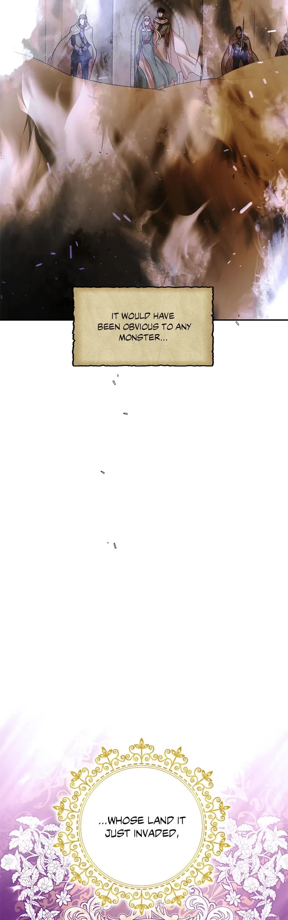 A Way to Protect the Lovable You Chapter 67 page 41 - Chapter 67
