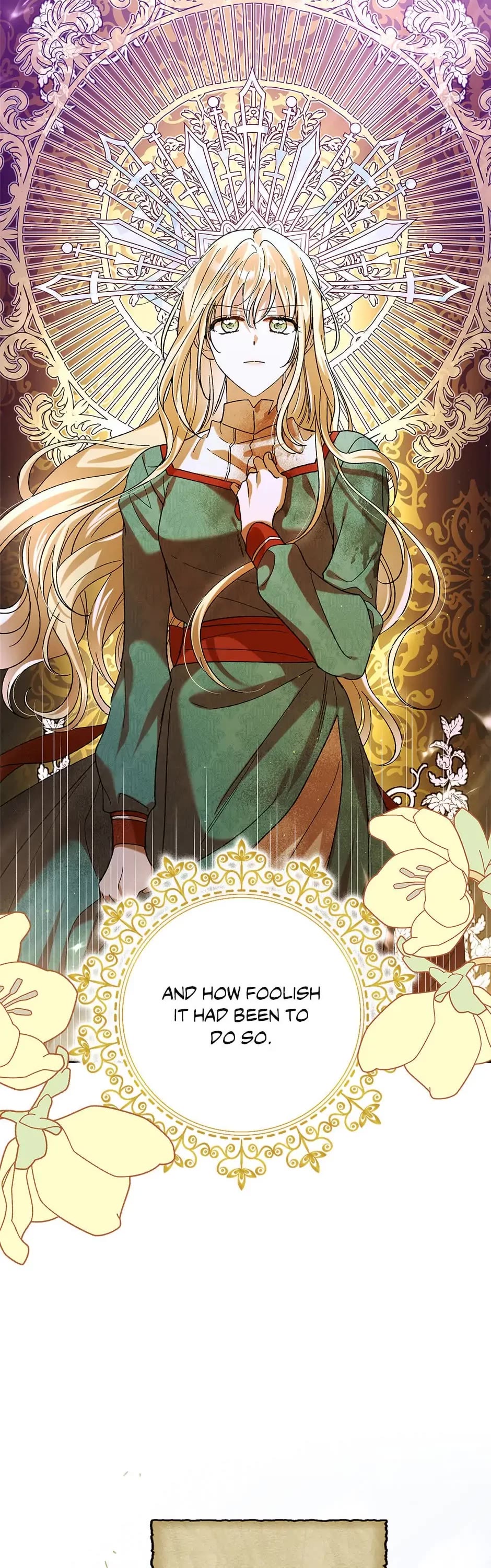 A Way to Protect the Lovable You Chapter 67 page 42 - Chapter 67