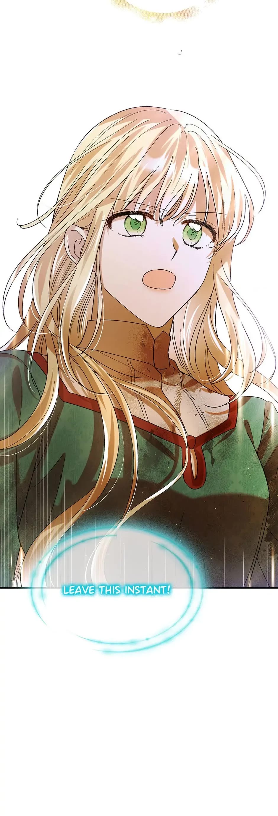 A Way to Protect the Lovable You Chapter 67 page 45 - Chapter 67