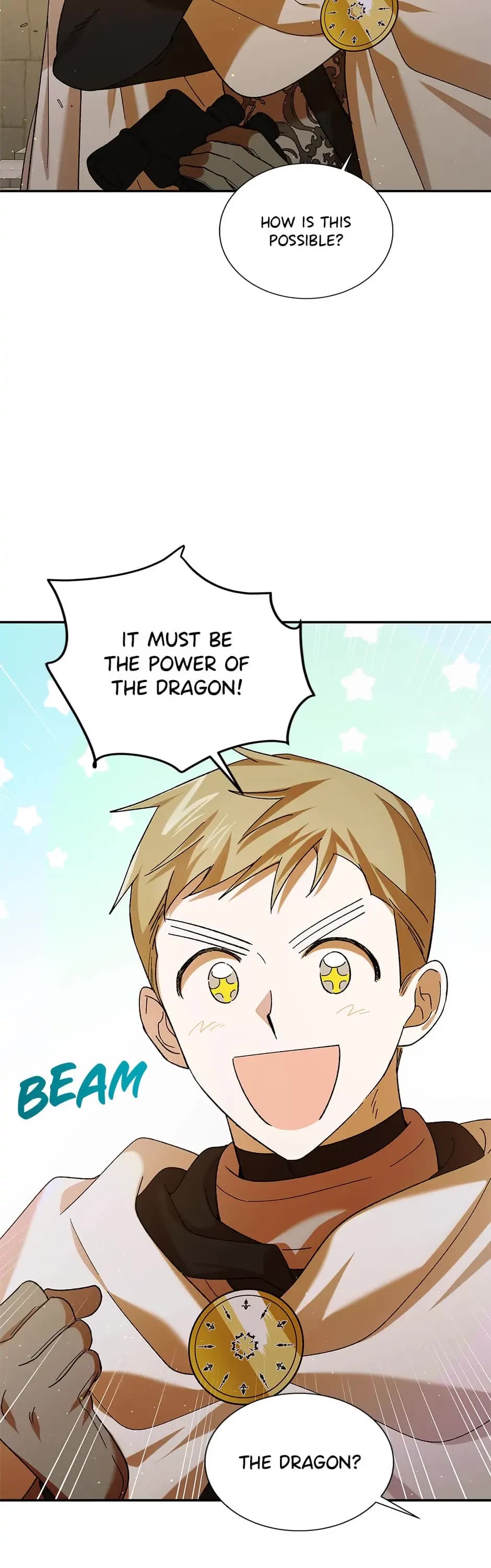 A Way to Protect the Lovable You Chapter 67 page 48 - Chapter 67