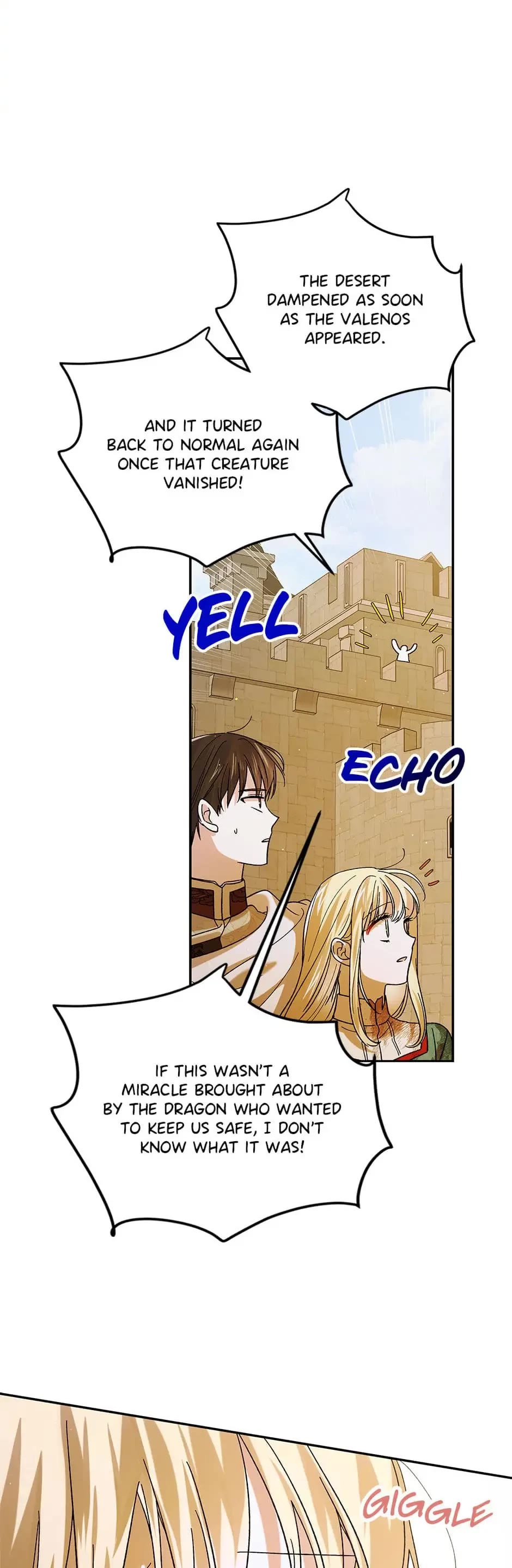 A Way to Protect the Lovable You Chapter 67 page 49 - Chapter 67