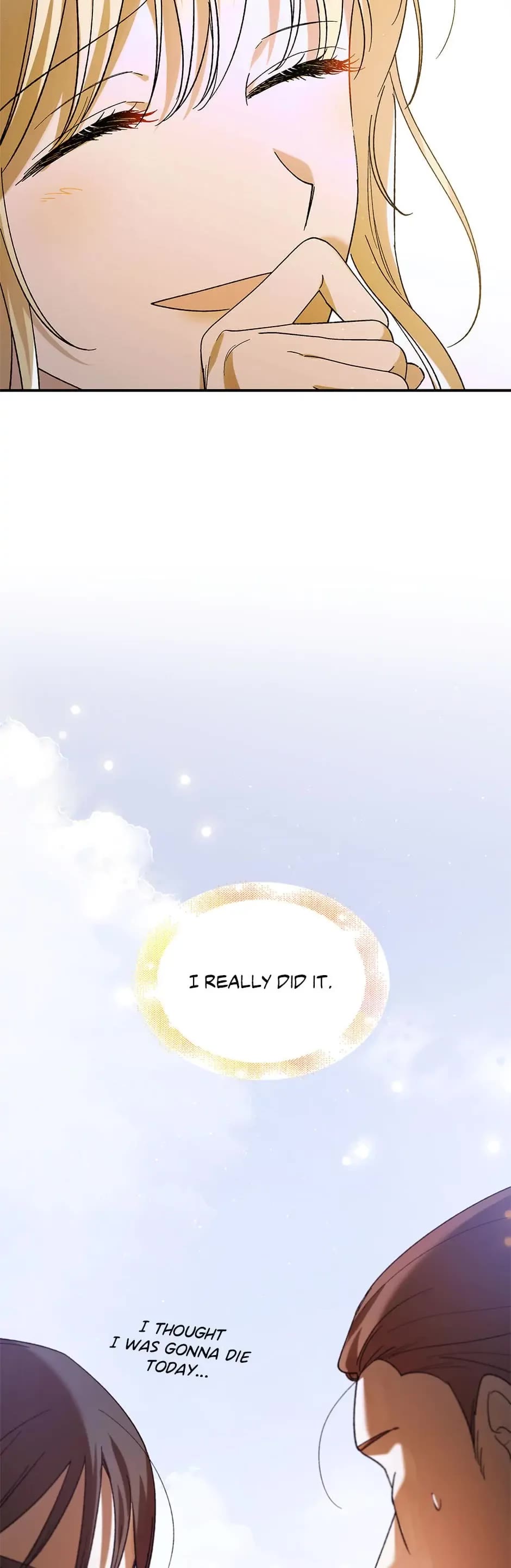 A Way to Protect the Lovable You Chapter 67 page 50 - Chapter 67