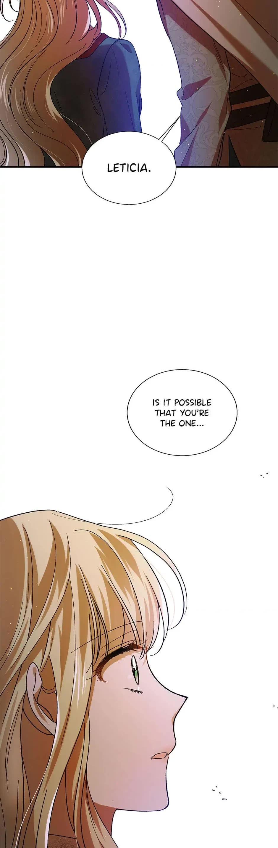 A Way to Protect the Lovable You Chapter 67 page 54 - Chapter 67
