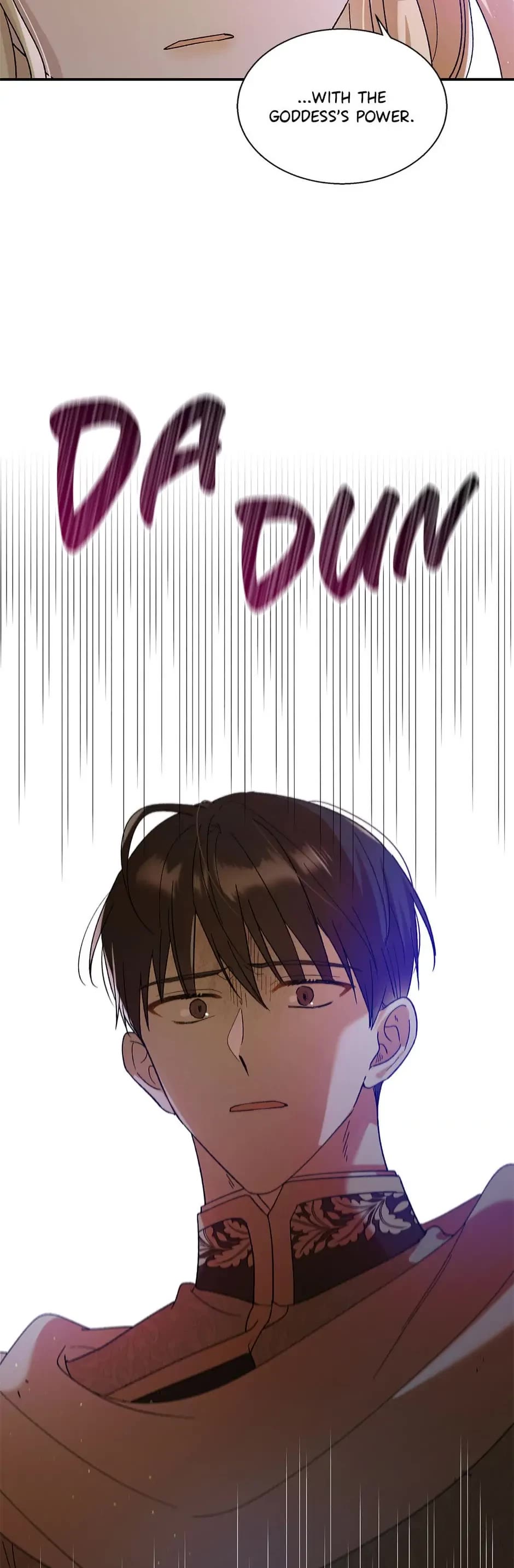 A Way to Protect the Lovable You Chapter 67 page 59 - Chapter 67