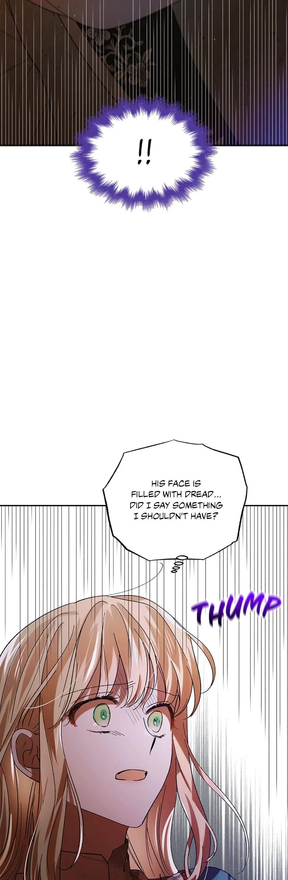 A Way to Protect the Lovable You Chapter 67 page 60 - Chapter 67
