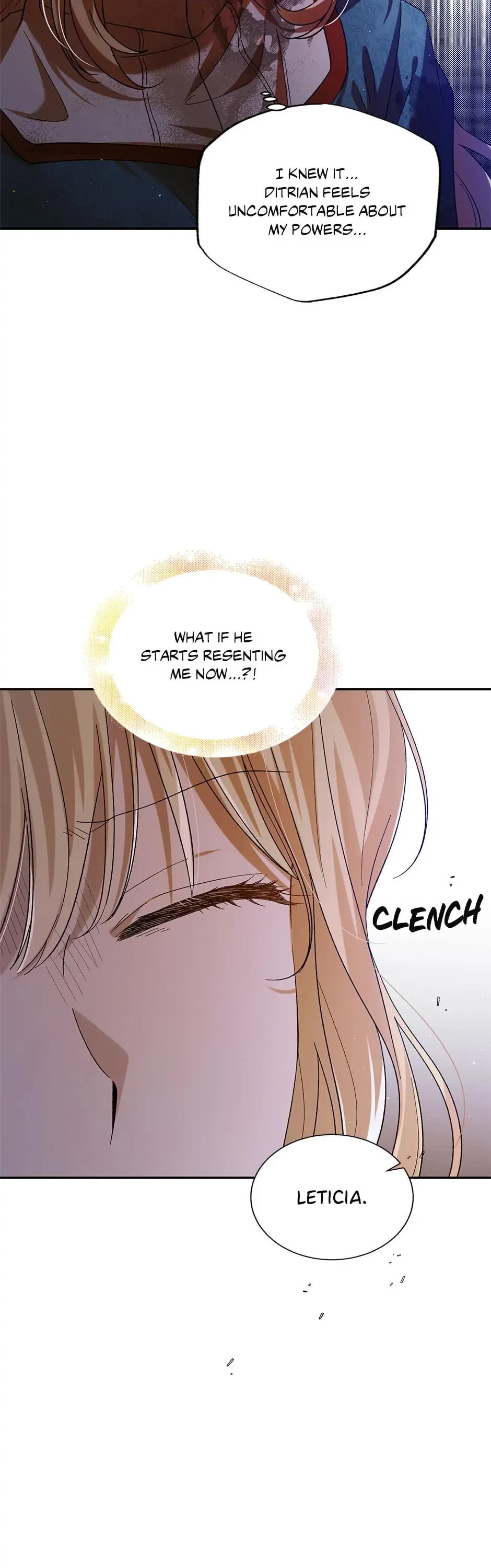 A Way to Protect the Lovable You Chapter 67 page 61 - Chapter 67
