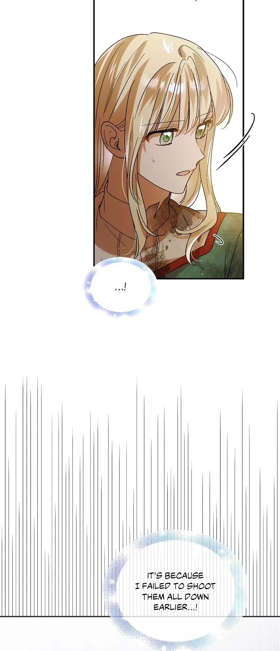 A Way to Protect the Lovable You Chapter 67 page 9 - Chapter 67