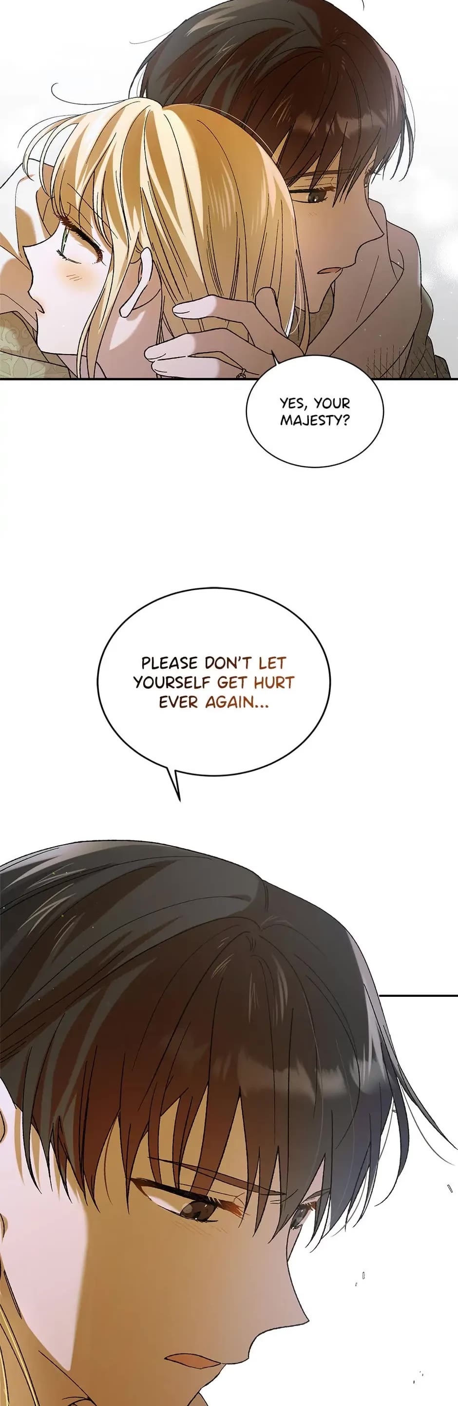 A Way to Protect the Lovable You Chapter 68 page 15 - Chapter 68