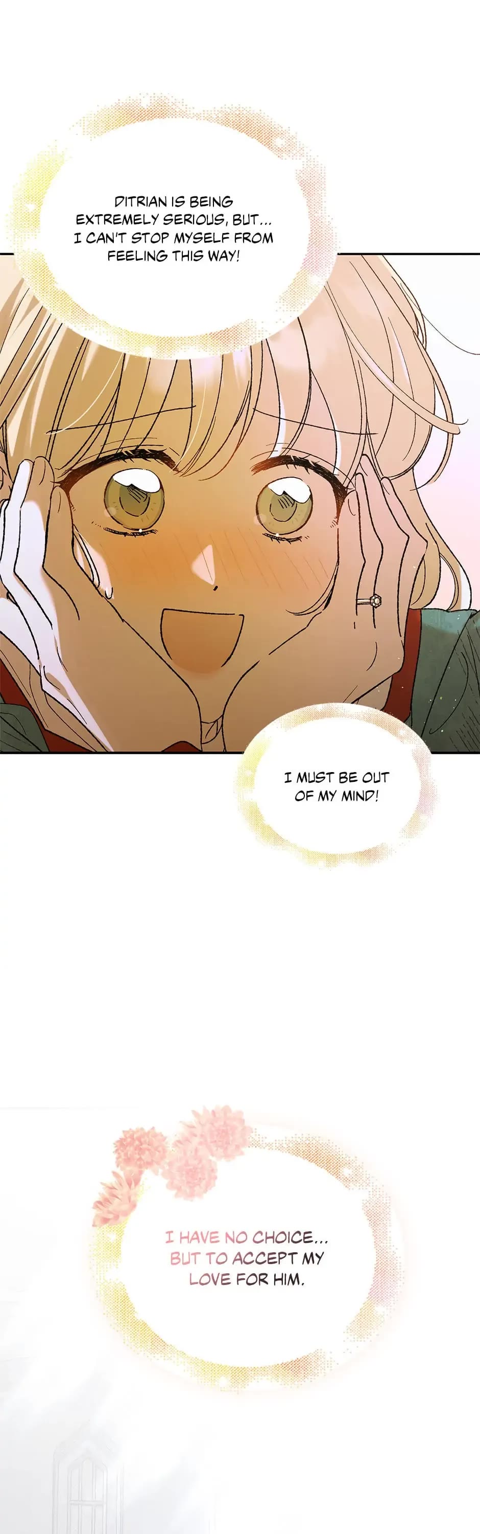 A Way to Protect the Lovable You Chapter 68 page 23 - Chapter 68