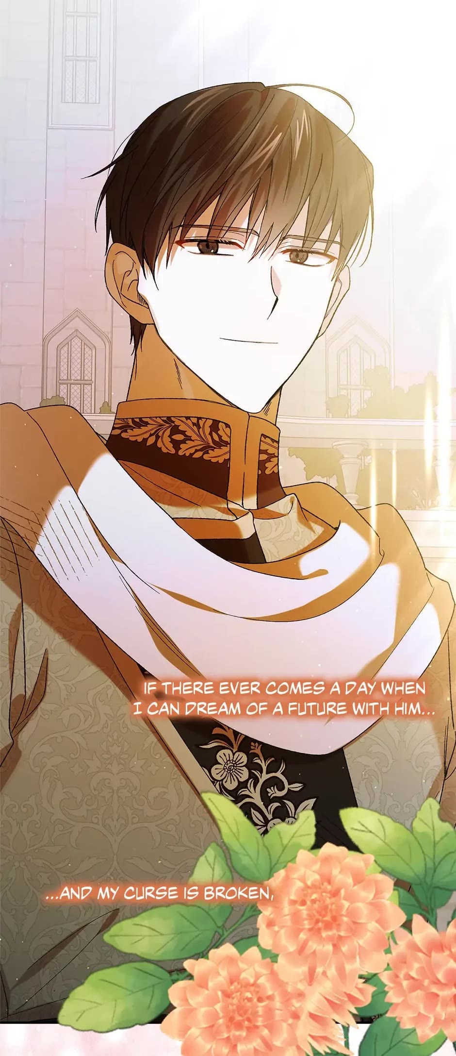 A Way to Protect the Lovable You Chapter 68 page 24 - Chapter 68