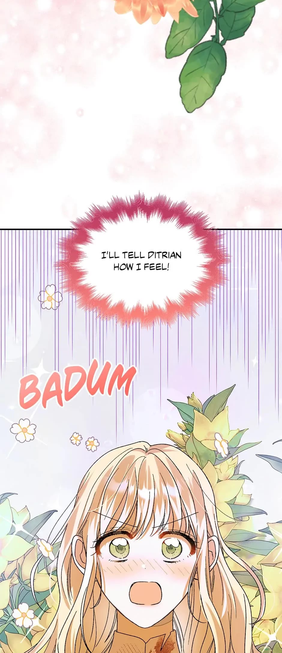 A Way to Protect the Lovable You Chapter 68 page 25 - Chapter 68