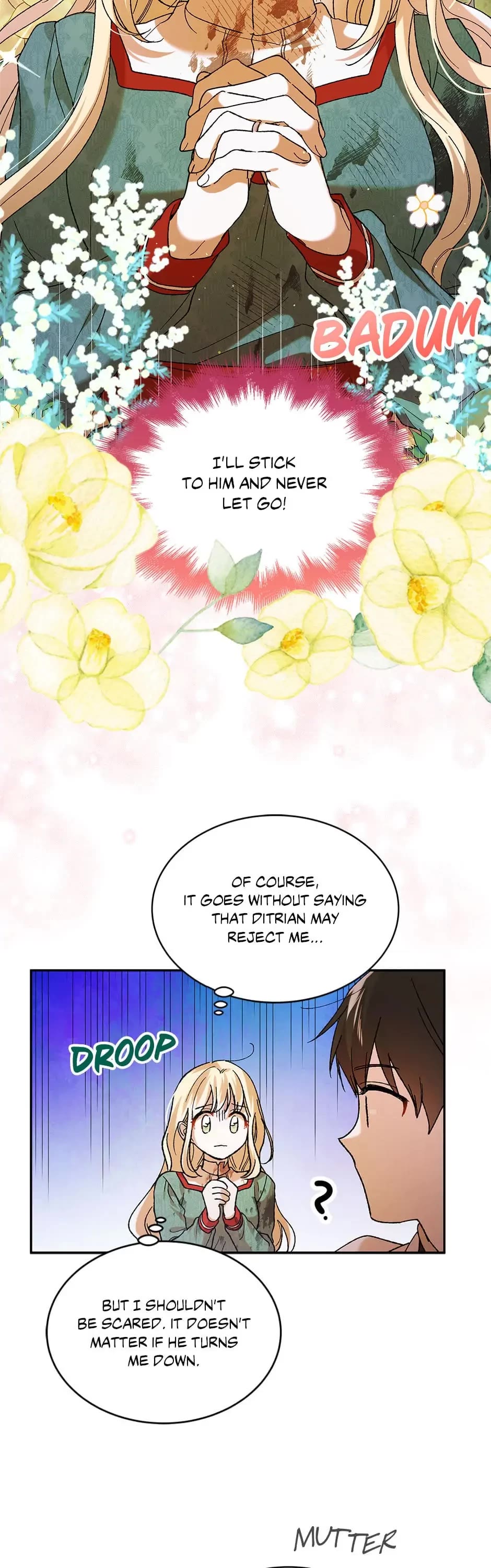 A Way to Protect the Lovable You Chapter 68 page 26 - Chapter 68