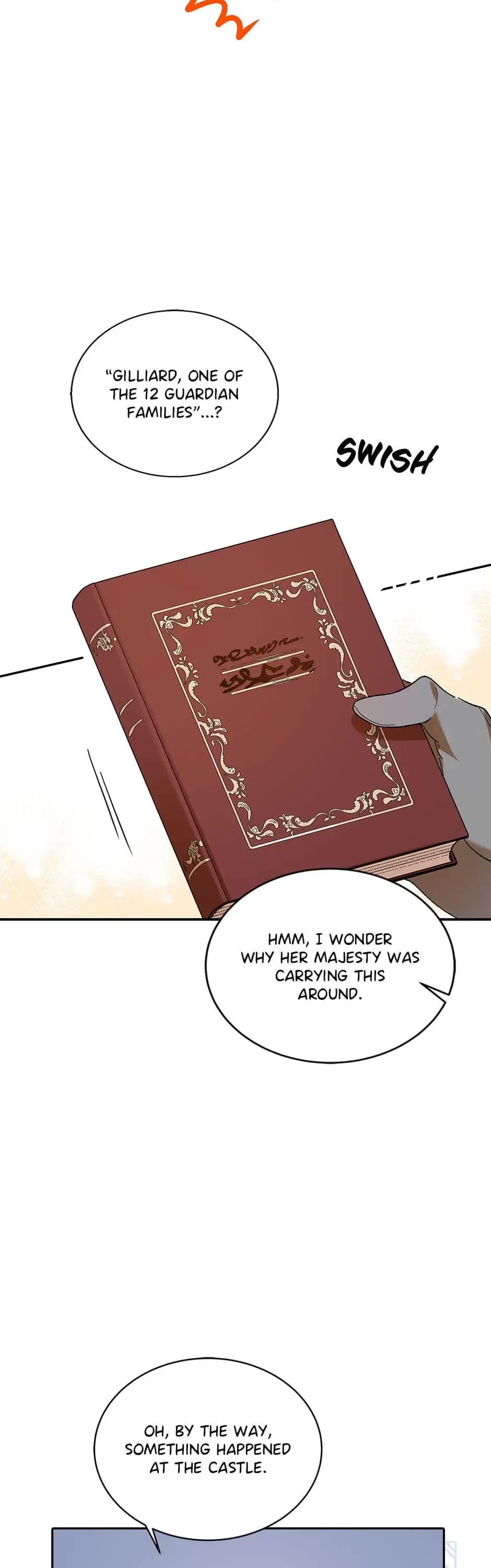 A Way to Protect the Lovable You Chapter 68 page 3 - Chapter 68