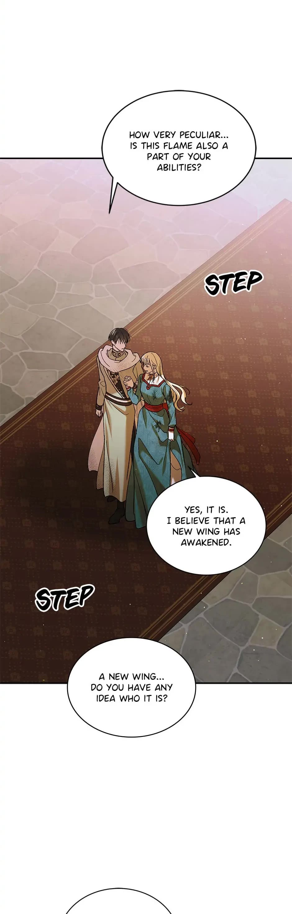 A Way to Protect the Lovable You Chapter 68 page 30 - Chapter 68