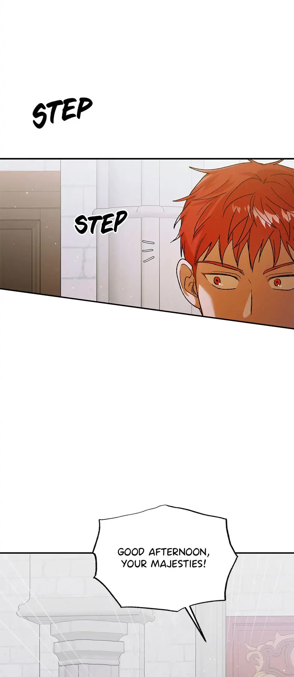 A Way to Protect the Lovable You Chapter 68 page 39 - Chapter 68