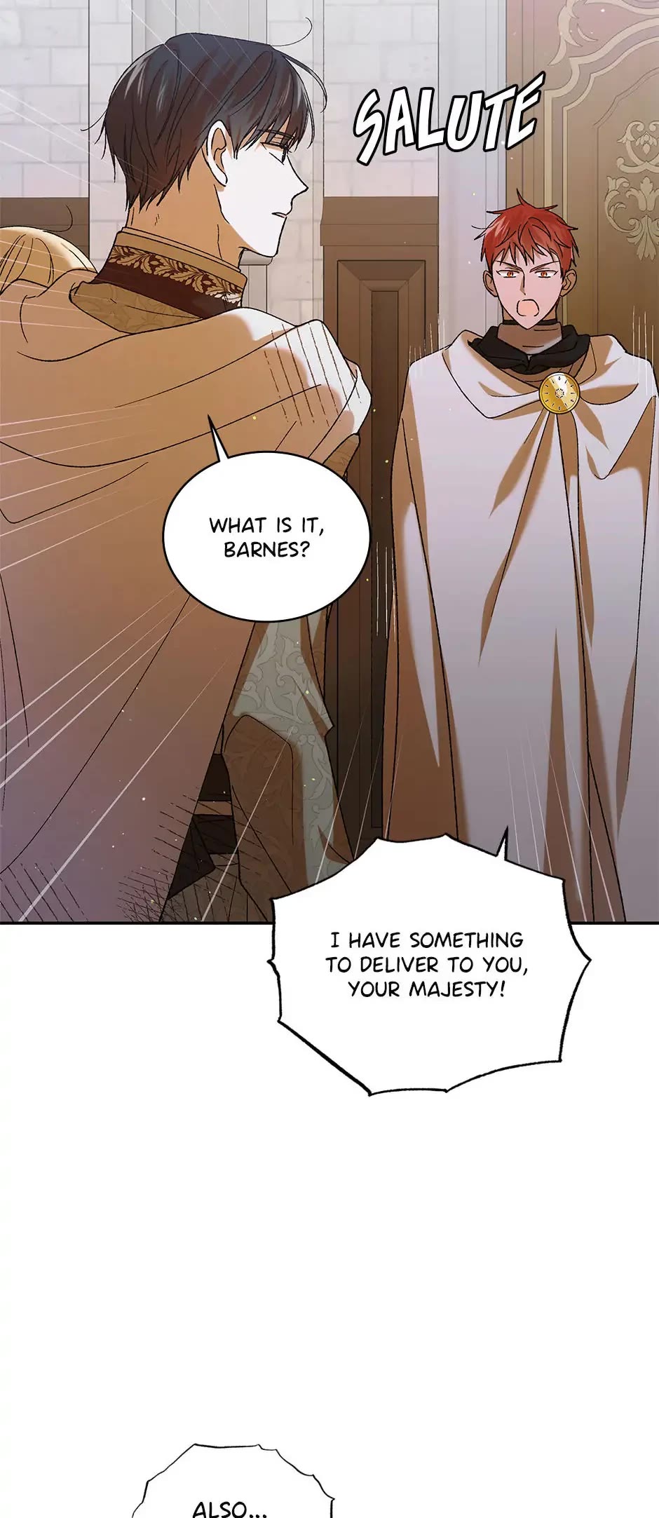 A Way to Protect the Lovable You Chapter 68 page 40 - Chapter 68