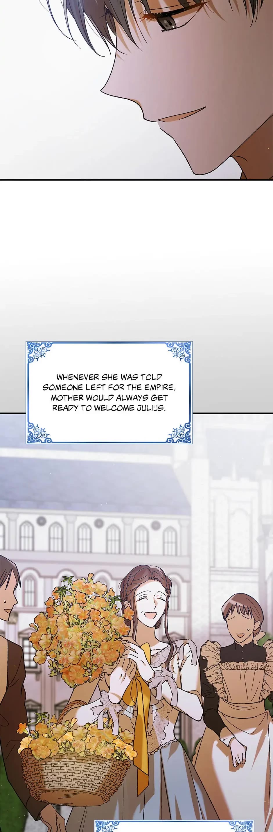 A Way to Protect the Lovable You Chapter 68 page 44 - Chapter 68