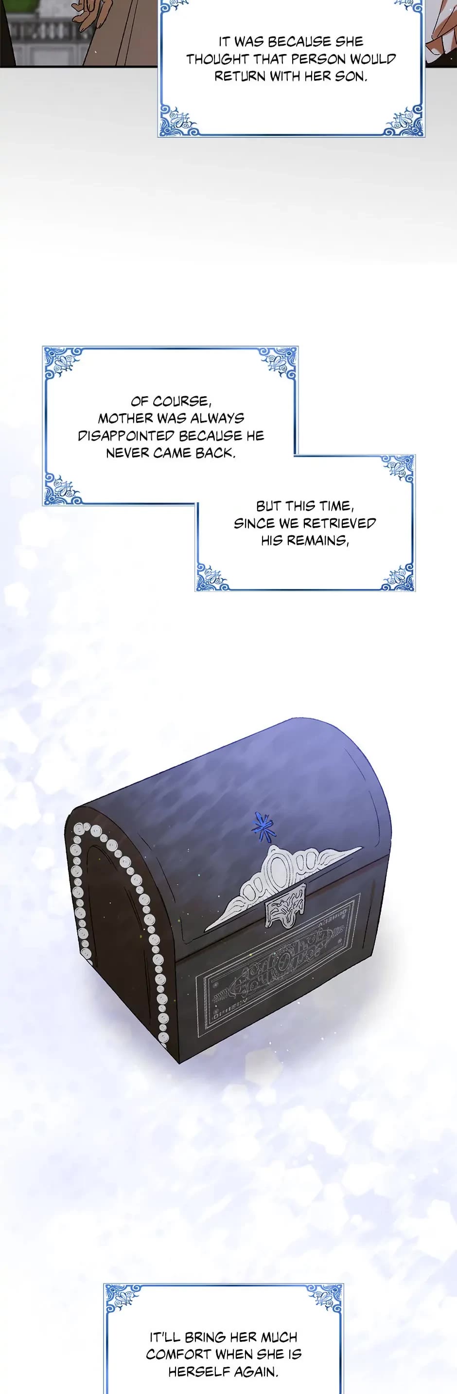 A Way to Protect the Lovable You Chapter 68 page 45 - Chapter 68