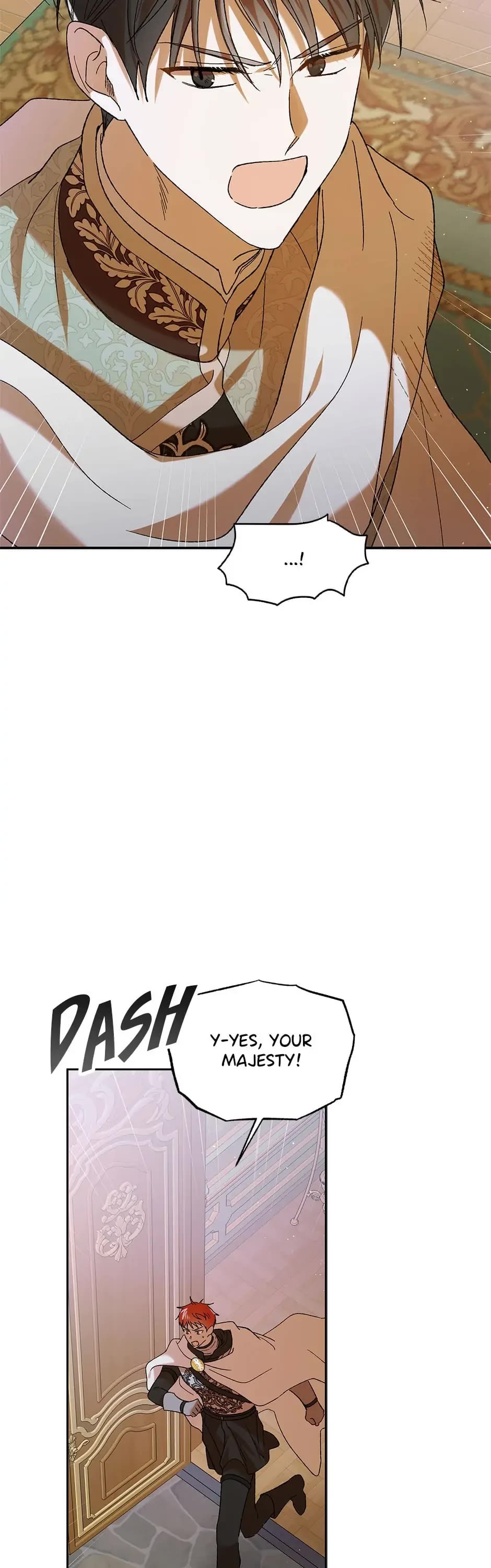 A Way to Protect the Lovable You Chapter 68 page 51 - Chapter 68