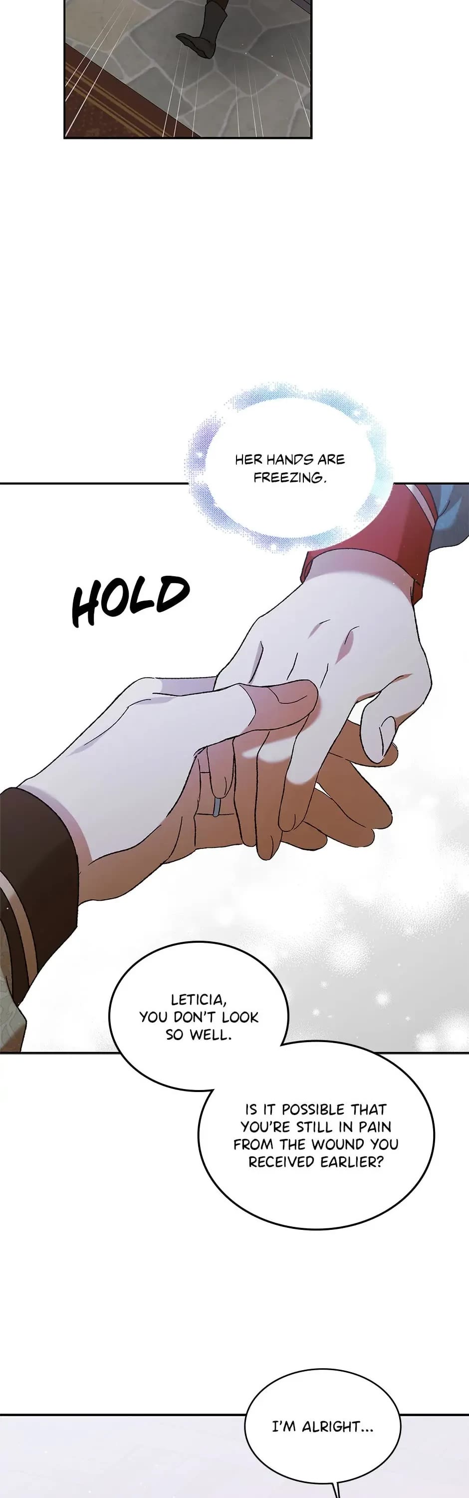 A Way to Protect the Lovable You Chapter 68 page 52 - Chapter 68