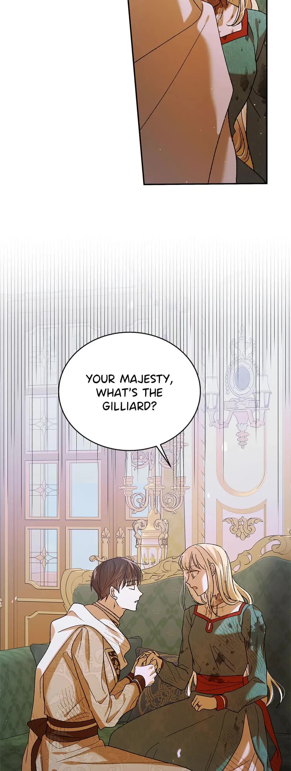 A Way to Protect the Lovable You Chapter 68 page 54 - Chapter 68