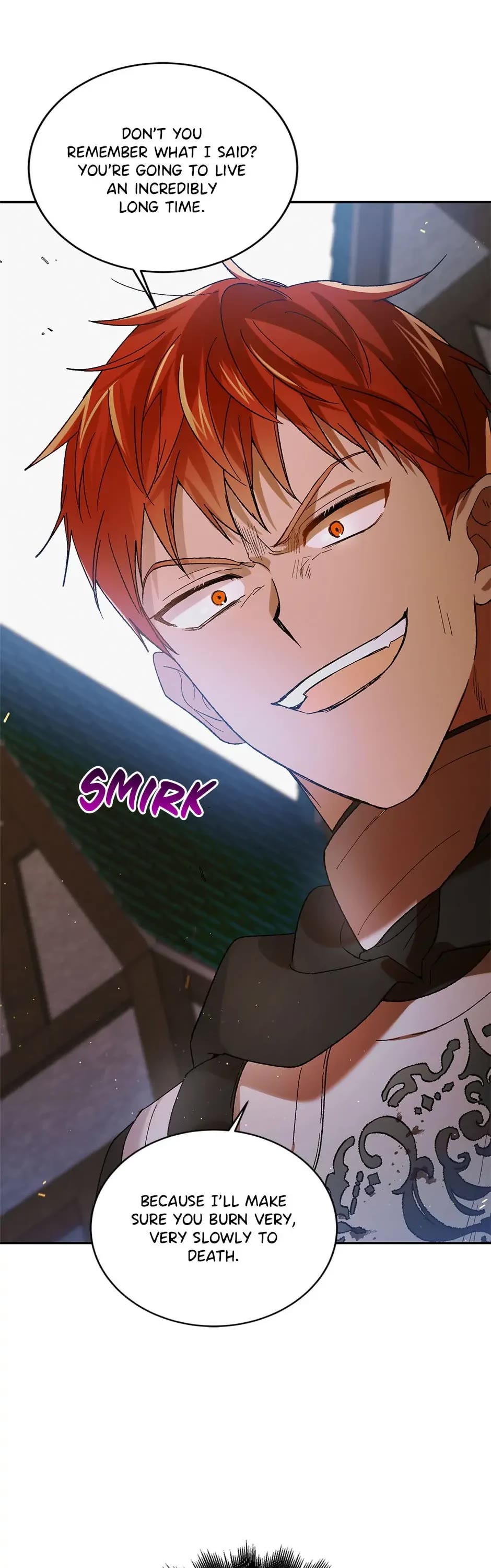 A Way to Protect the Lovable You Chapter 68 page 6 - Chapter 68