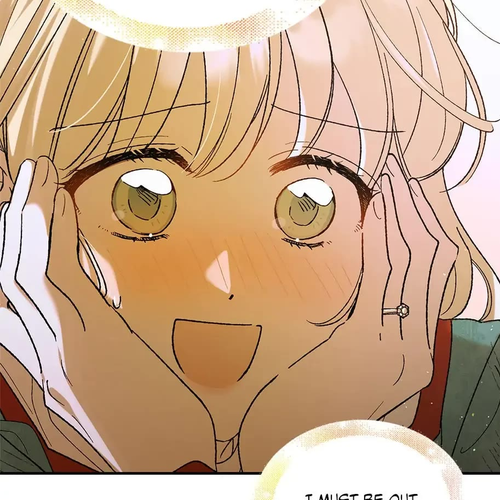 A Way to Protect the Lovable You Chapter 68 cover