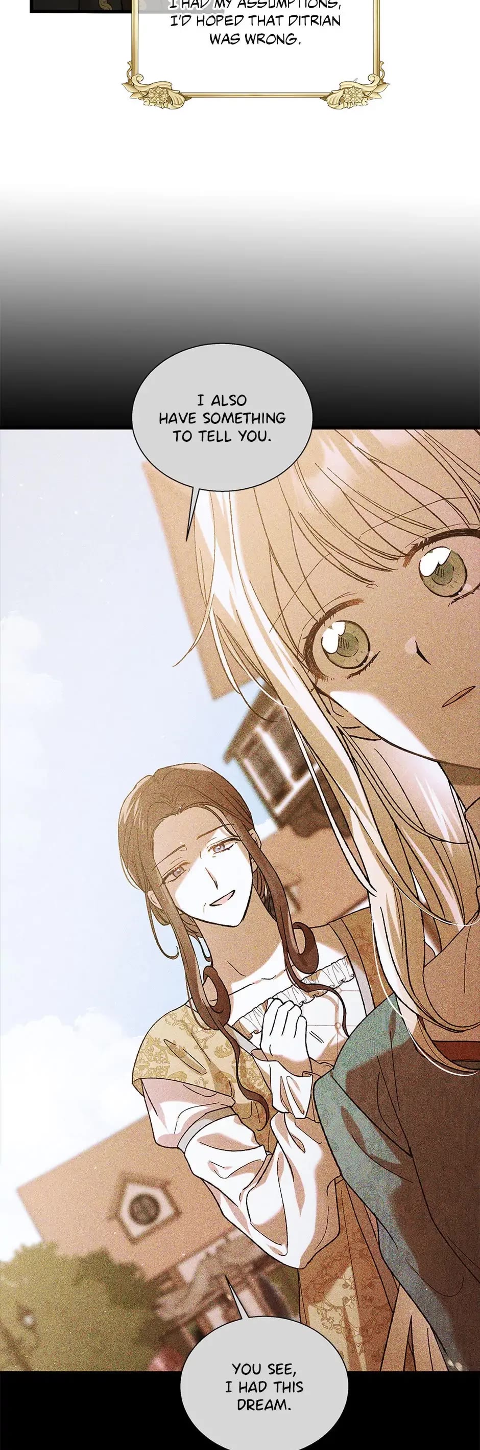 A Way to Protect the Lovable You Chapter 69 page 14 - Chapter 69