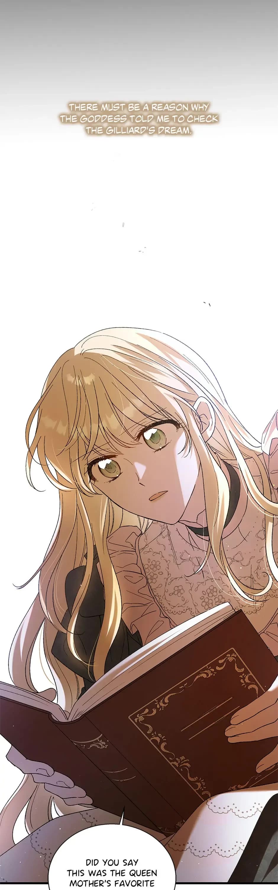 A Way to Protect the Lovable You Chapter 69 page 16 - Chapter 69